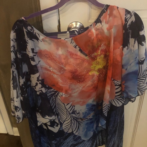 Women’s Plus Size Clothing - Picture 1 of 8